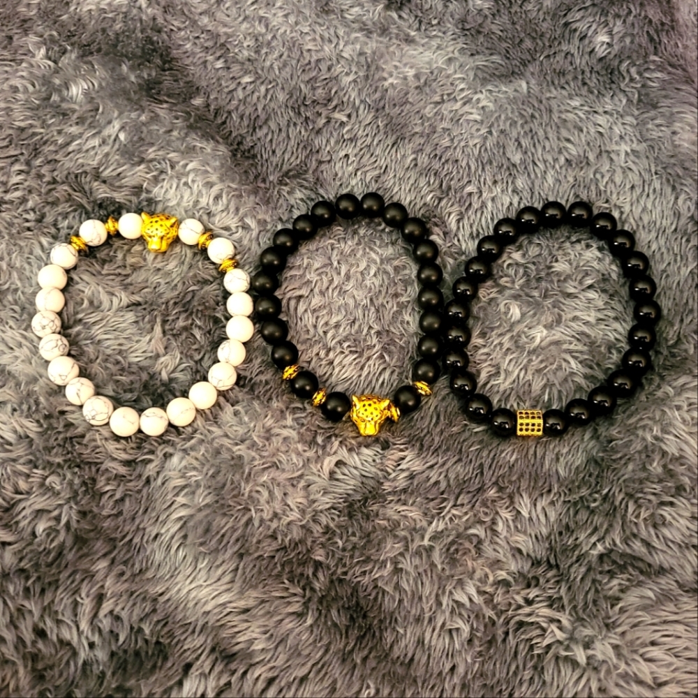 Bracelets